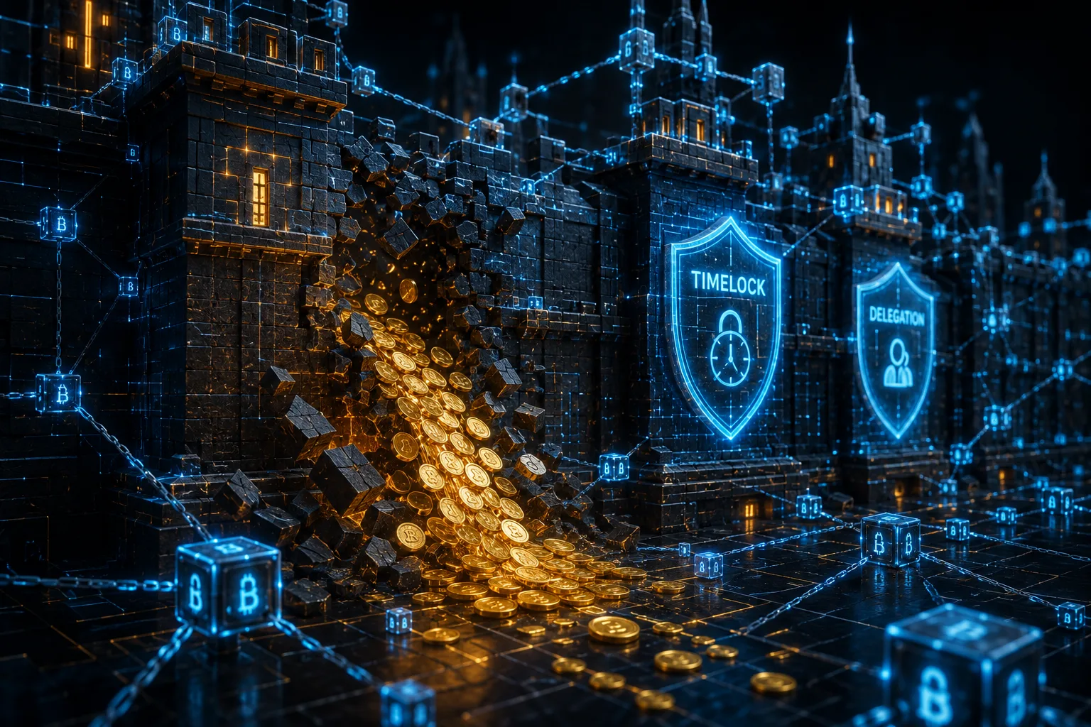 Pratiche migliori per la governance DAO: dal caos al consenso